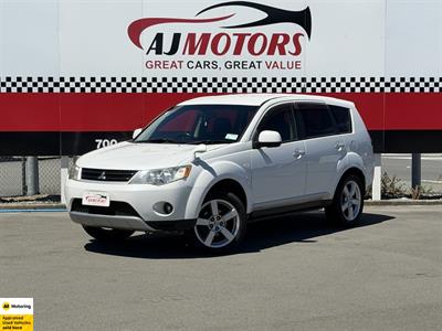 2006 Mitsubishi Outlander - Thumbnail