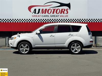 2006 Mitsubishi Outlander - Thumbnail