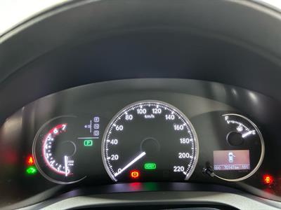 2012 Lexus CT200H - Thumbnail