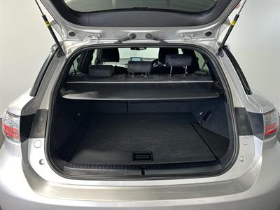 2012 Lexus CT200H - Thumbnail