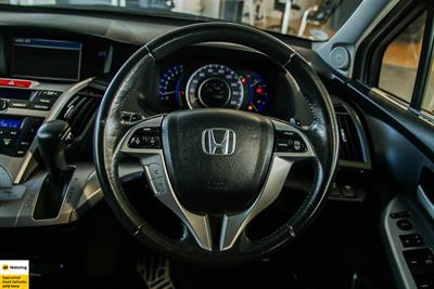 2012 Honda Odyssey - Thumbnail