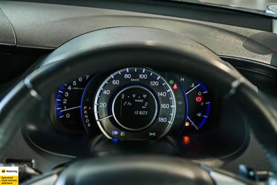 2012 Honda Odyssey - Thumbnail