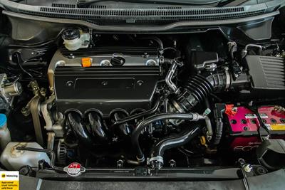 2012 Honda Odyssey - Thumbnail