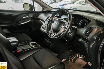 2012 Honda Odyssey - Thumbnail