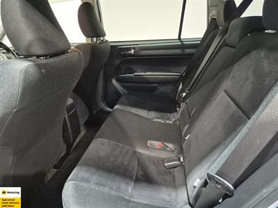 2016 Toyota Corolla - Thumbnail