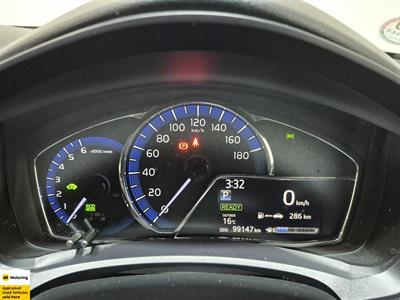 2016 Toyota Corolla - Thumbnail