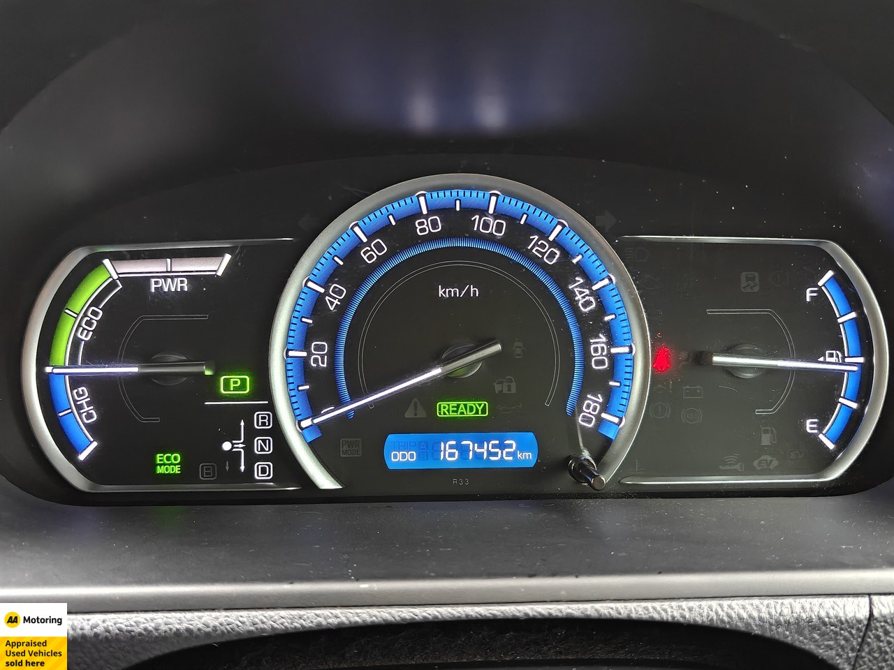 2014 Toyota Voxy