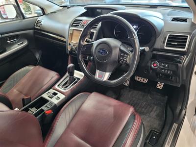 2017 Subaru Levorg - Thumbnail