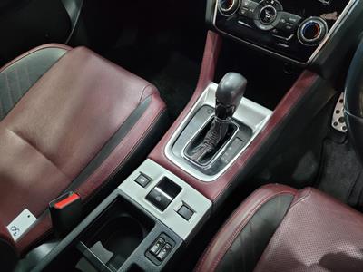 2017 Subaru Levorg - Thumbnail