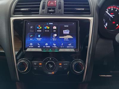 2017 Subaru Levorg - Thumbnail