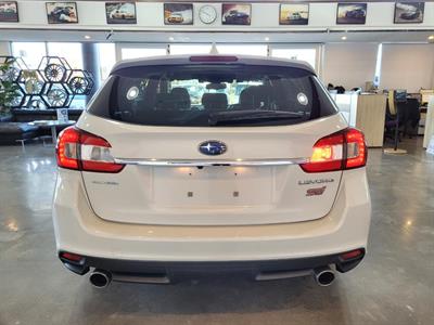 2017 Subaru Levorg - Thumbnail