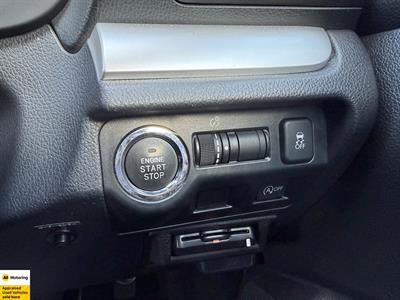 2016 Subaru Impreza - Thumbnail