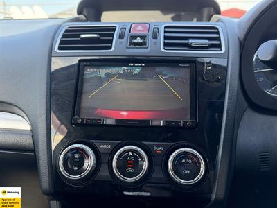 2016 Subaru Impreza - Thumbnail