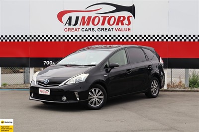 2012 Toyota Prius - Thumbnail