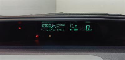 2013 Toyota Aqua - Thumbnail