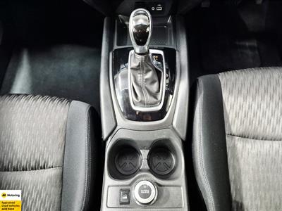 2021 Nissan X-Trail - Thumbnail