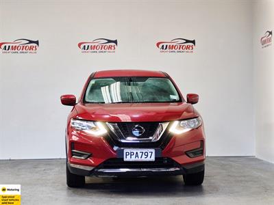 2021 Nissan X-Trail - Thumbnail