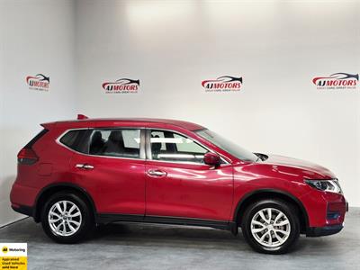 2021 Nissan X-Trail - Thumbnail