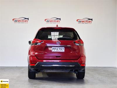 2021 Nissan X-Trail - Thumbnail