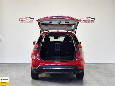 2021 Nissan X-Trail - Thumbnail