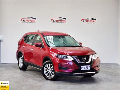 2021 Nissan X-Trail - Thumbnail