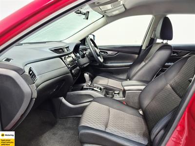 2021 Nissan X-Trail - Thumbnail