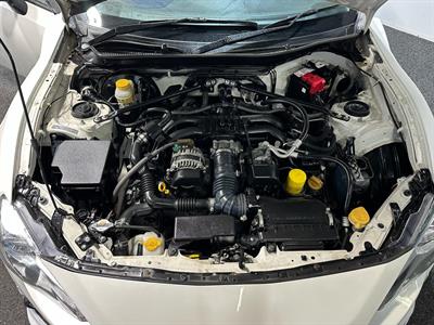 2012 Toyota 86 - Thumbnail