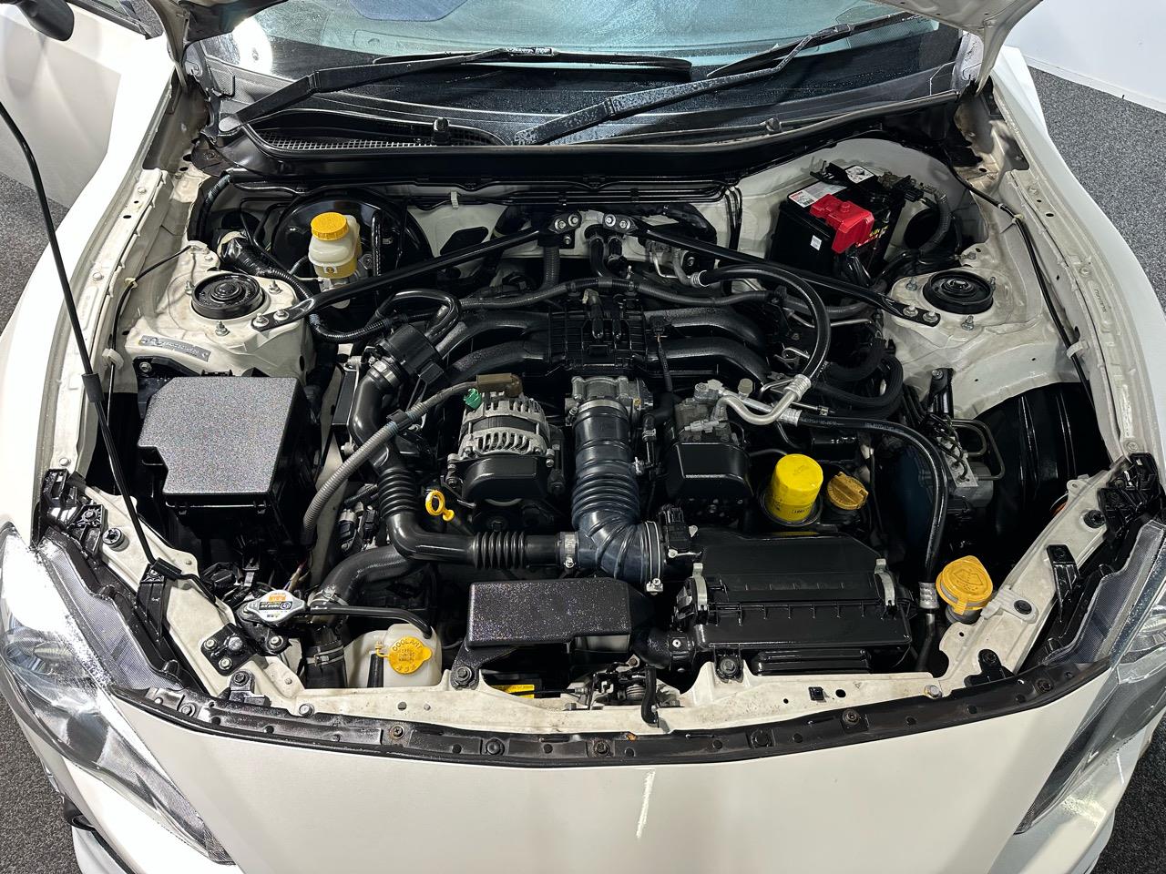 2012 Toyota 86
