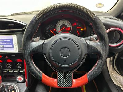 2012 Toyota 86 - Thumbnail
