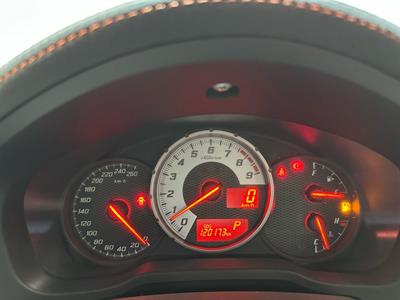 2012 Toyota 86 - Thumbnail