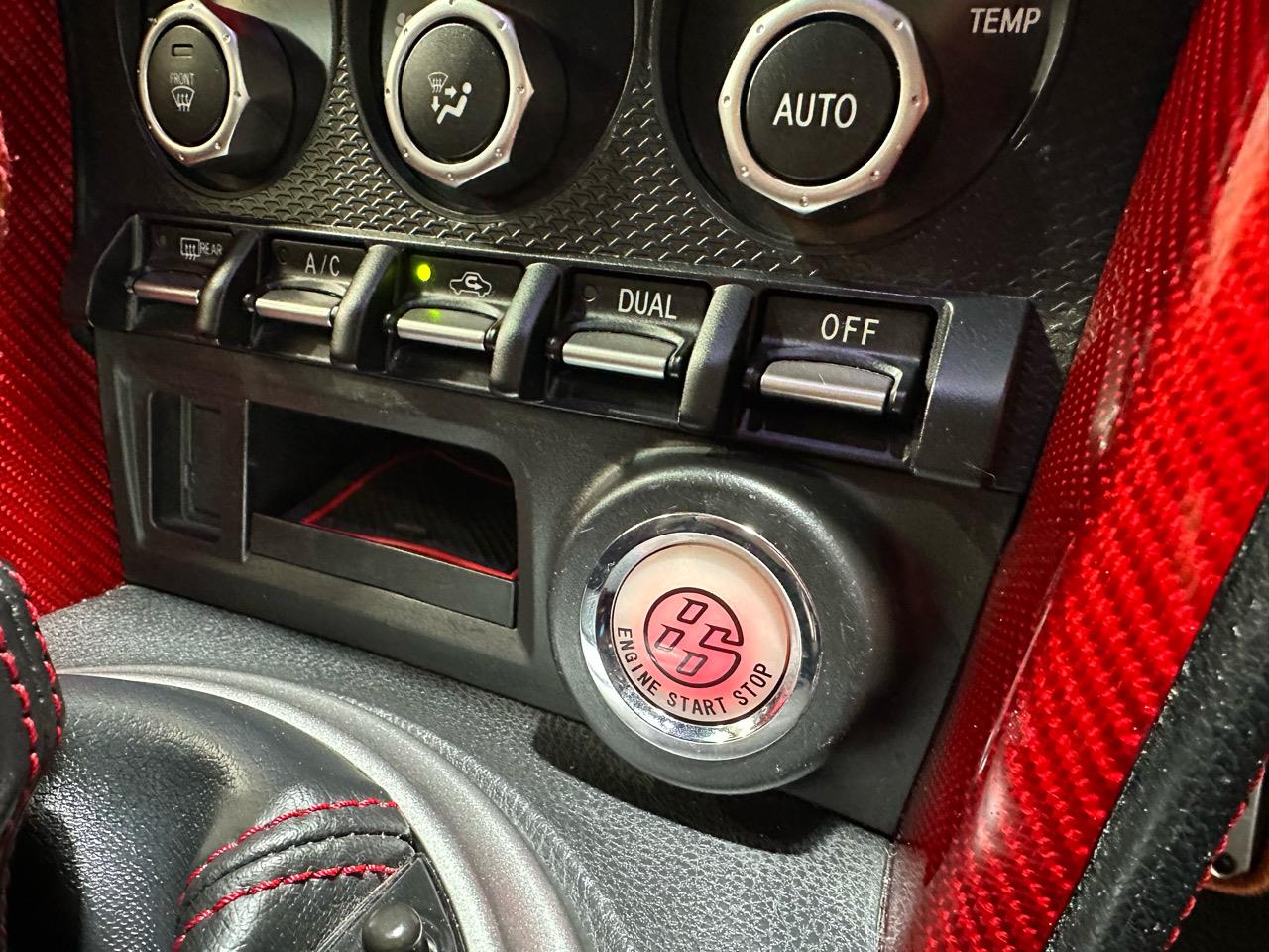 2012 Toyota 86