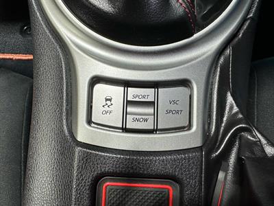 2012 Toyota 86 - Thumbnail