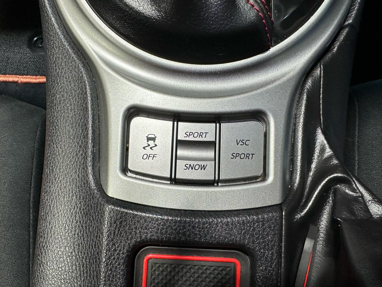 2012 Toyota 86