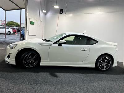 2012 Toyota 86 - Thumbnail