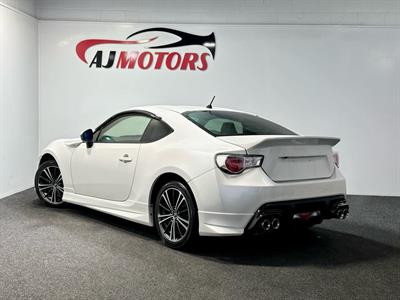 2012 Toyota 86 - Thumbnail