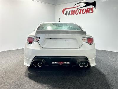 2012 Toyota 86 - Thumbnail