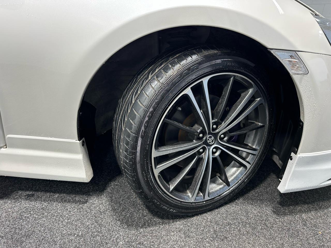2012 Toyota 86