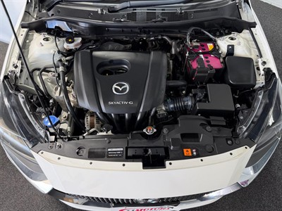 2020 Mazda MAZDA2 - Thumbnail