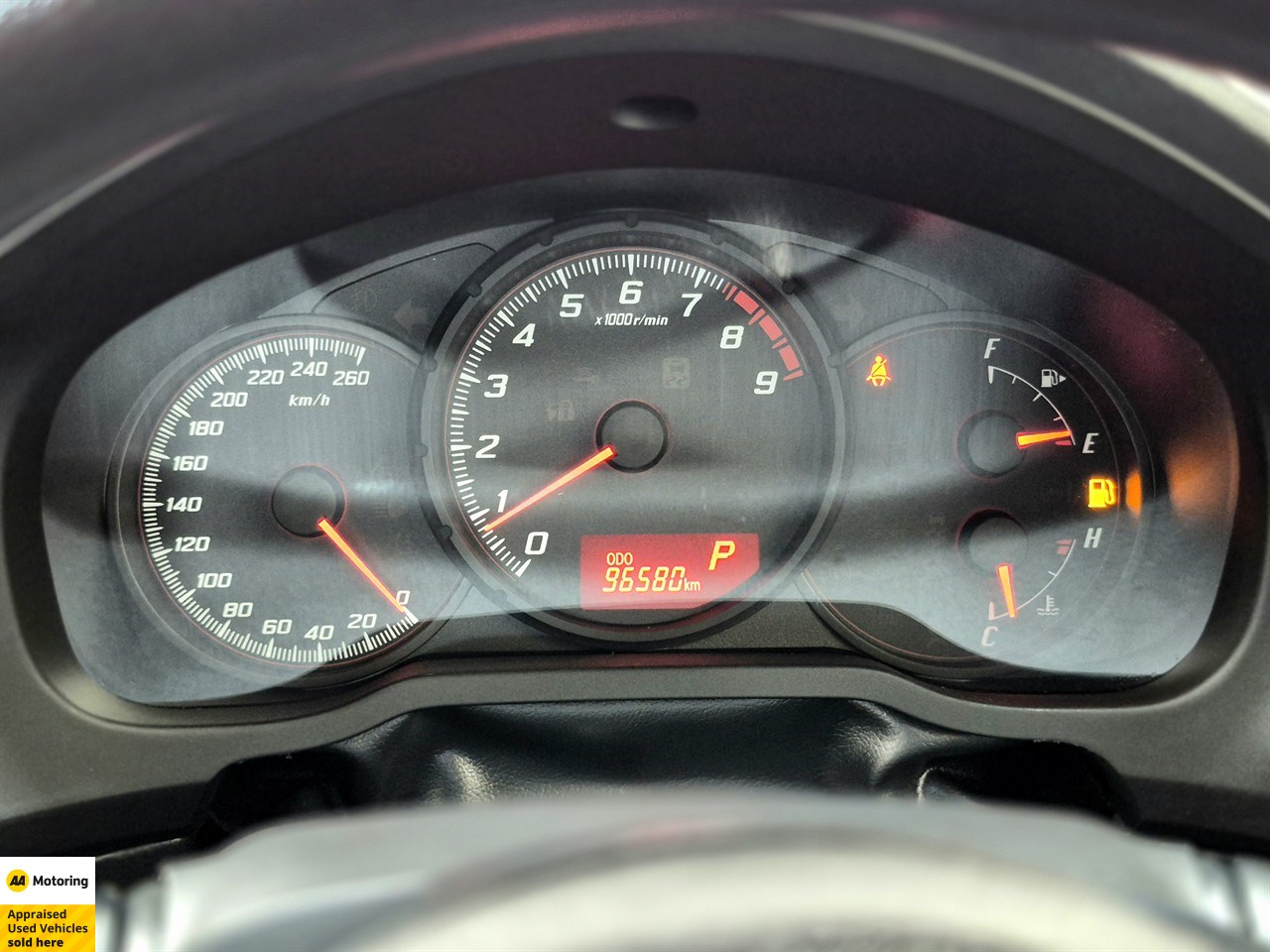 2015 Toyota 86