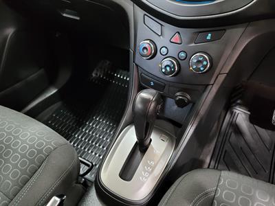 2015 Holden Trax - Thumbnail