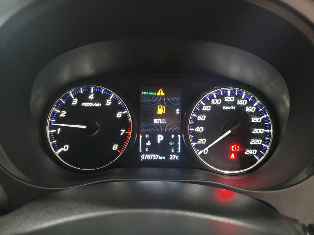 2021 Mitsubishi Outlander