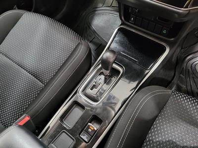 2021 Mitsubishi Outlander - Thumbnail