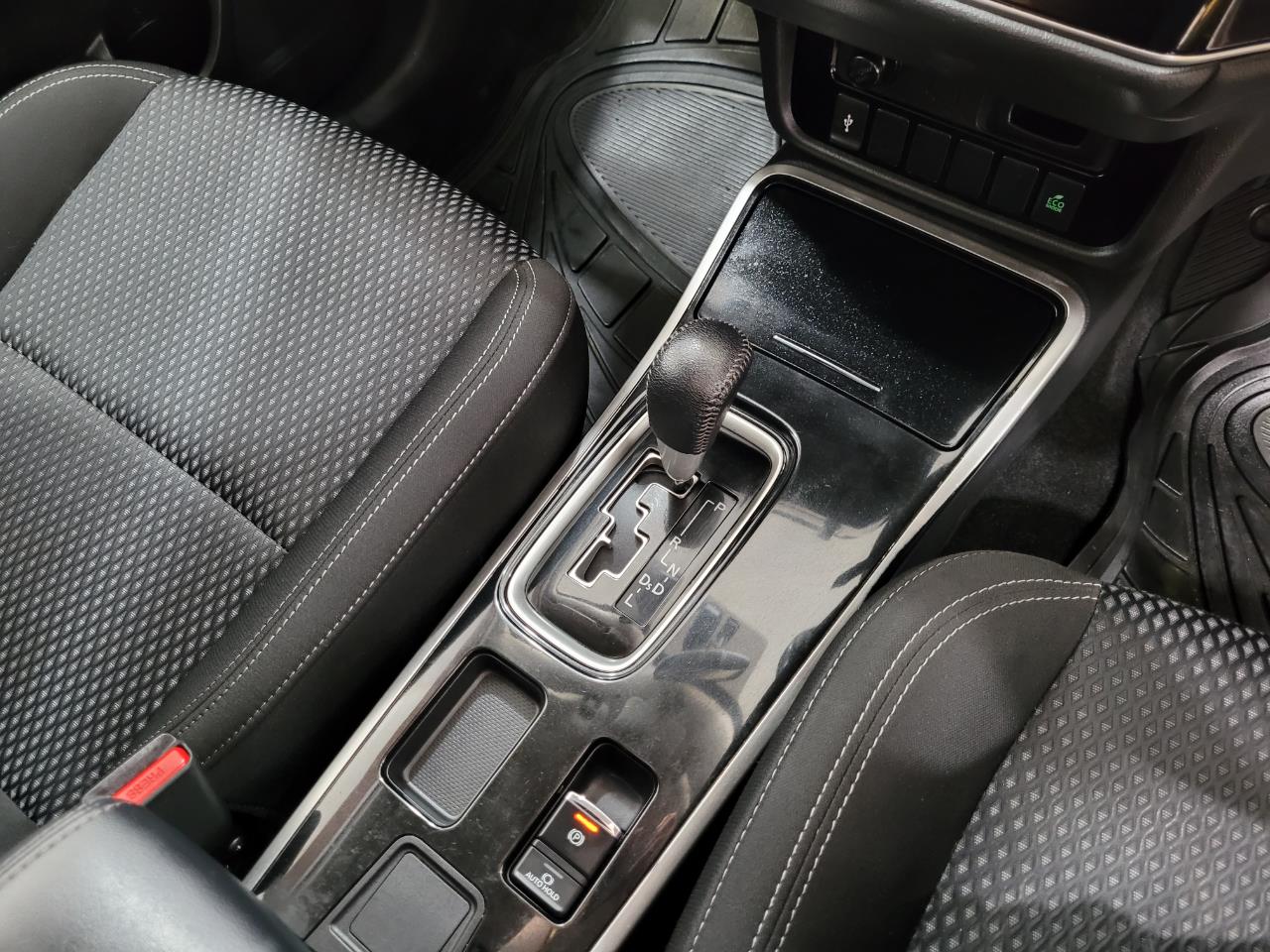 2021 Mitsubishi Outlander