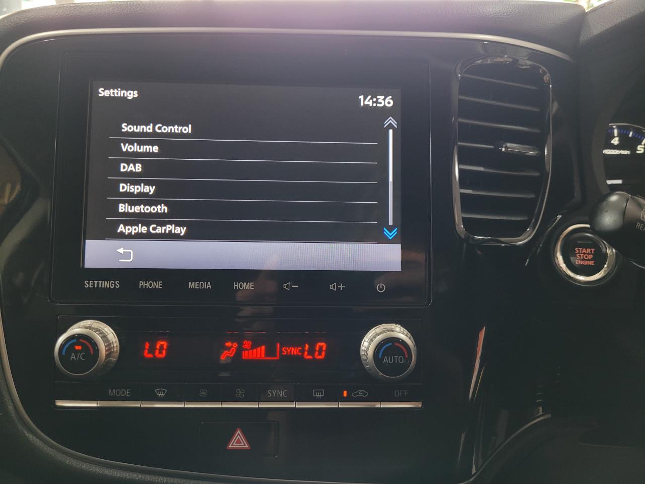 2021 Mitsubishi Outlander