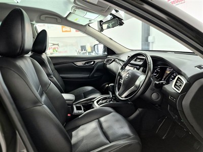 2016 Nissan X-Trail - Thumbnail