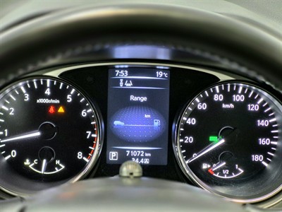 2016 Nissan X-Trail - Thumbnail