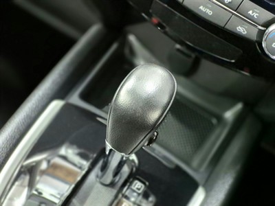 2016 Nissan X-Trail - Thumbnail