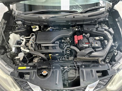 2016 Nissan X-Trail - Thumbnail