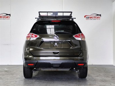 2016 Nissan X-Trail - Thumbnail
