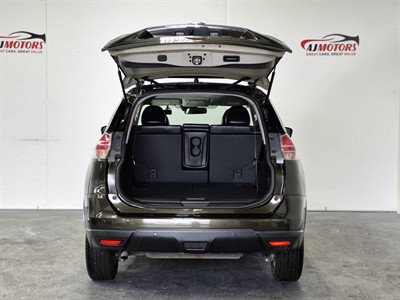 2016 Nissan X-Trail - Thumbnail